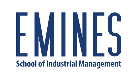 EMINES Logo